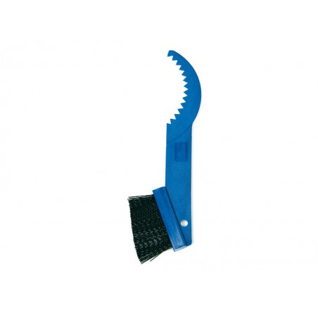 OUTILS, Brosse pour chaîne Park Tool GSC-1