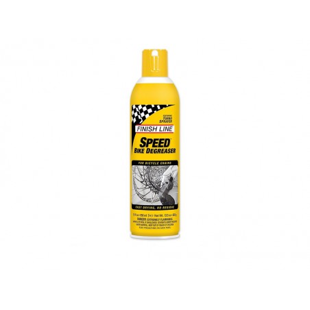 DESENGRASANTES, Desengrasante rapido Finish Line 18 OZ.
