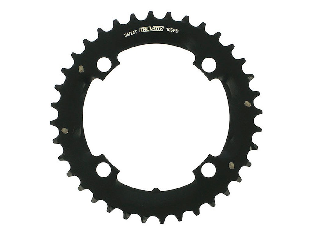 PLATOS BTT, Plato Sram BTT 36 dientes para 2x10v