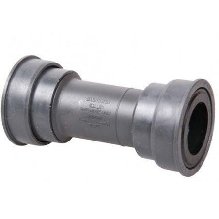 PEDALIERS, Cales Shimano BB71 41A à pression Montagne