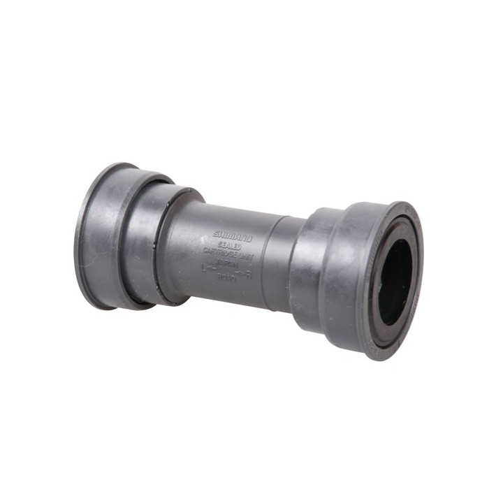PEDALIERS, Cazoletas Shimano BB71 41A por presión Montaña