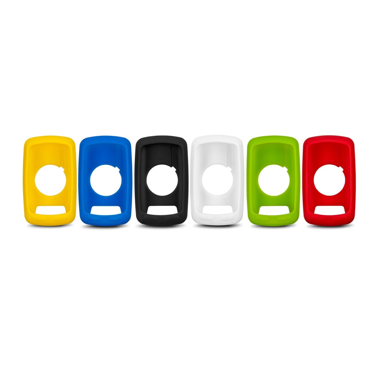 Funda Gps Garmin Edge 1000 de silicona