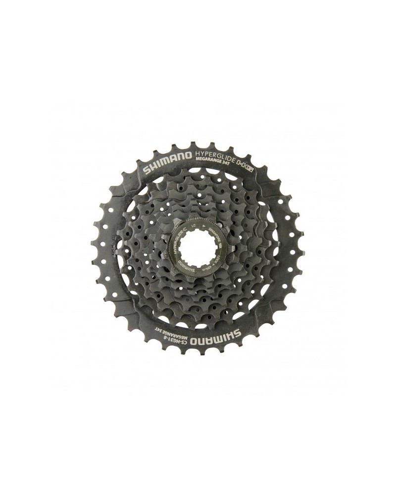 Cassette Shimano HG-50