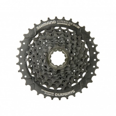 Cassette Shimano HG-50