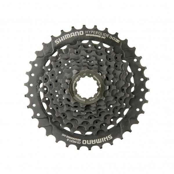 Cassette Shimano HG-50