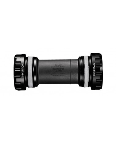Cazoletas XT Hollowtech II BSA  BB-MT800-B