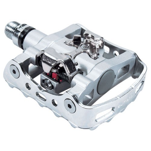 Pedal Shimano M324 SPD Mixtos|Pedales MTB|Componentes Bici |Terrabike