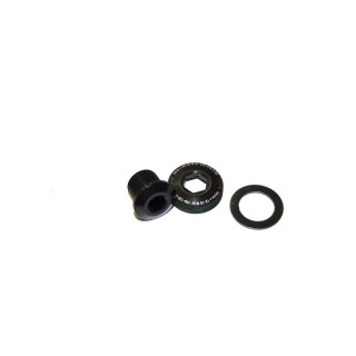Tornillo extractor Biela Sram Gxp M/15 M26 Negro