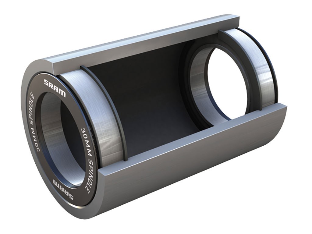 Rodamientos Sram Pedalier BB30
