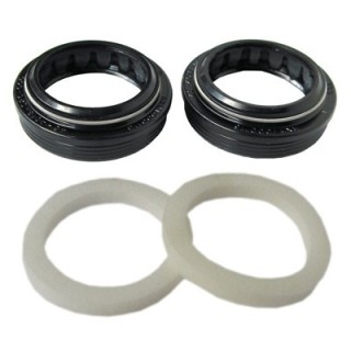 Kit retenes básico Rock Shox 32mm baja Friccion