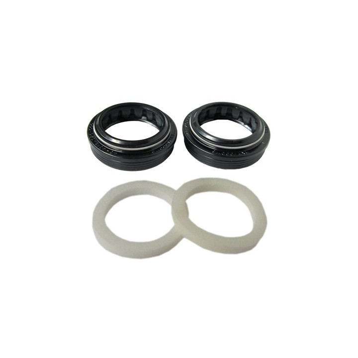 Kit retenes básico Rock Shox 32mm baja Friccion
