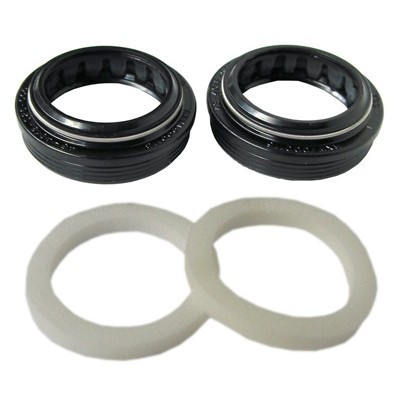 Kit retenes básico Rock Shox 32mm baja Friccion