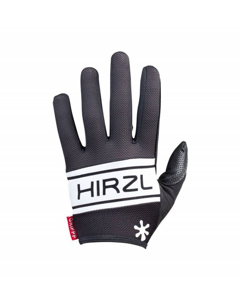 Guantes Hirlz Grippp Confort FF