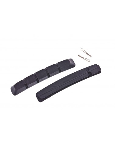 Zapatas de freno  V-Brake Shimano  XTR Blanda  M970/770/600.