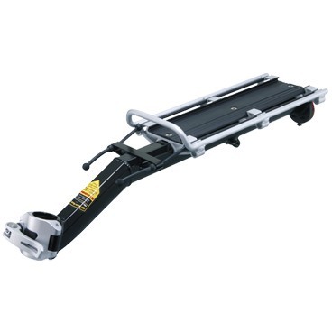 Portapaquetes Topeak Tija Beamrack MTX
