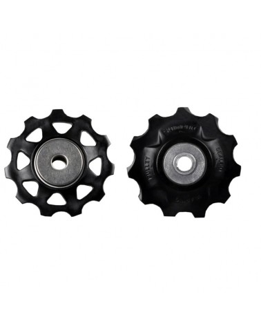 Poleas de cambio Shimano XT M-8000