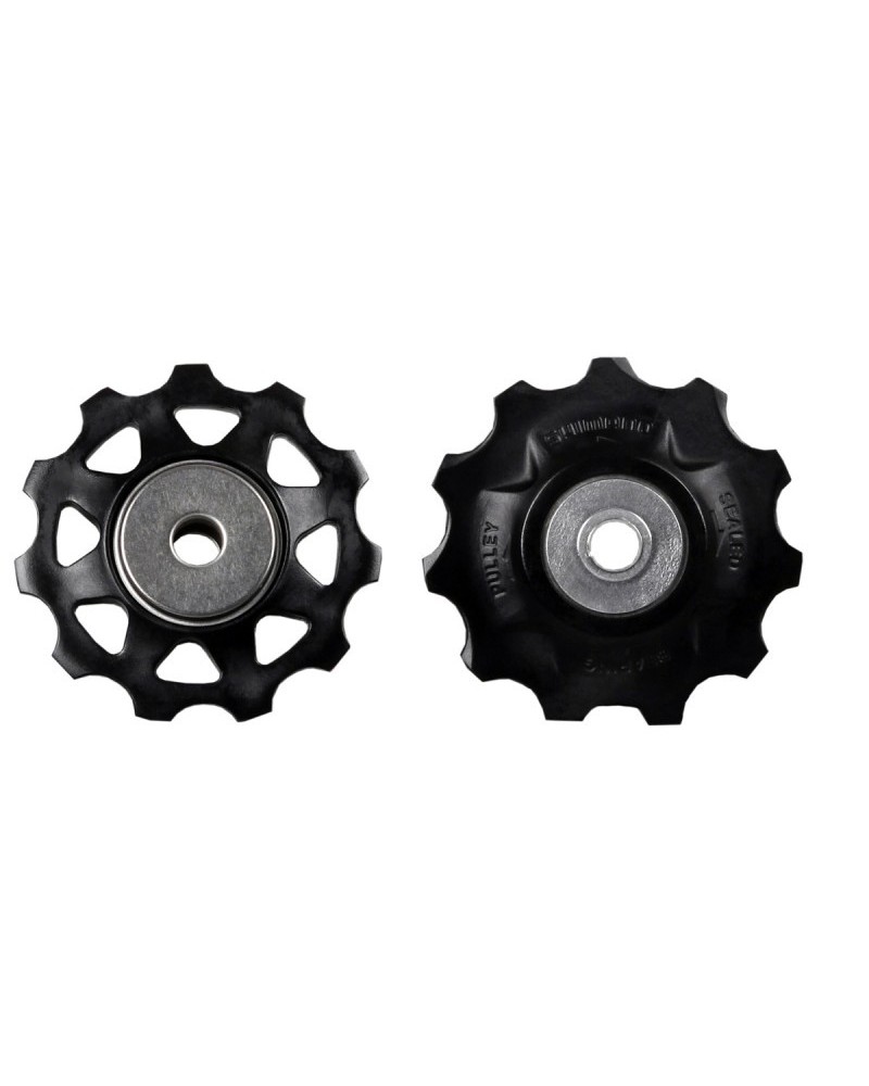 Poleas de cambio Shimano XT M-8000