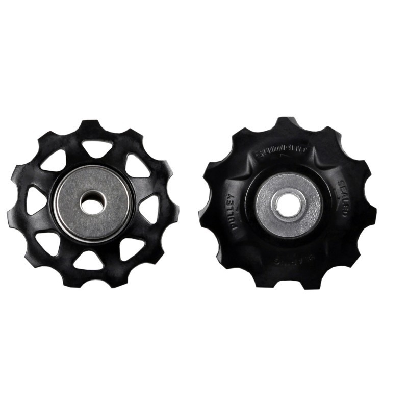 Poleas de cambio Shimano XT M-8000