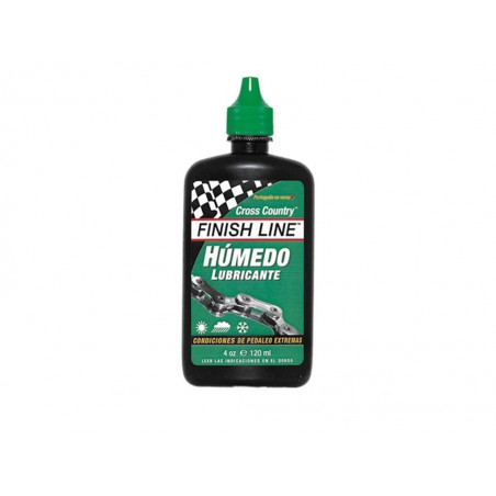 Lubricante Finish Line Cross  Country 4OZ