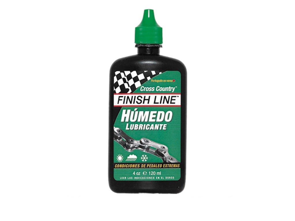 Lubricante Finish Line Cross  Country 4OZ