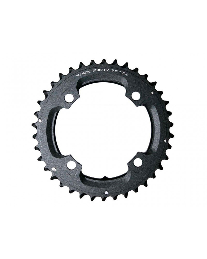 Plato Sram 104 Bcd 2x10 