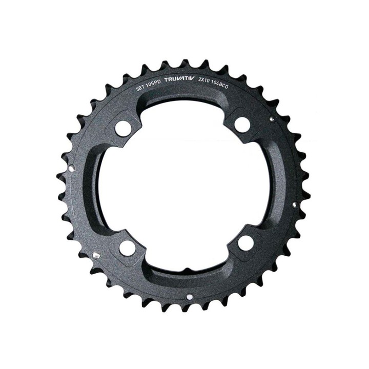 Plato Sram 104 Bcd 2x10 