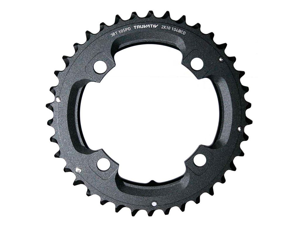 Plato Sram 104 Bcd 2x10 