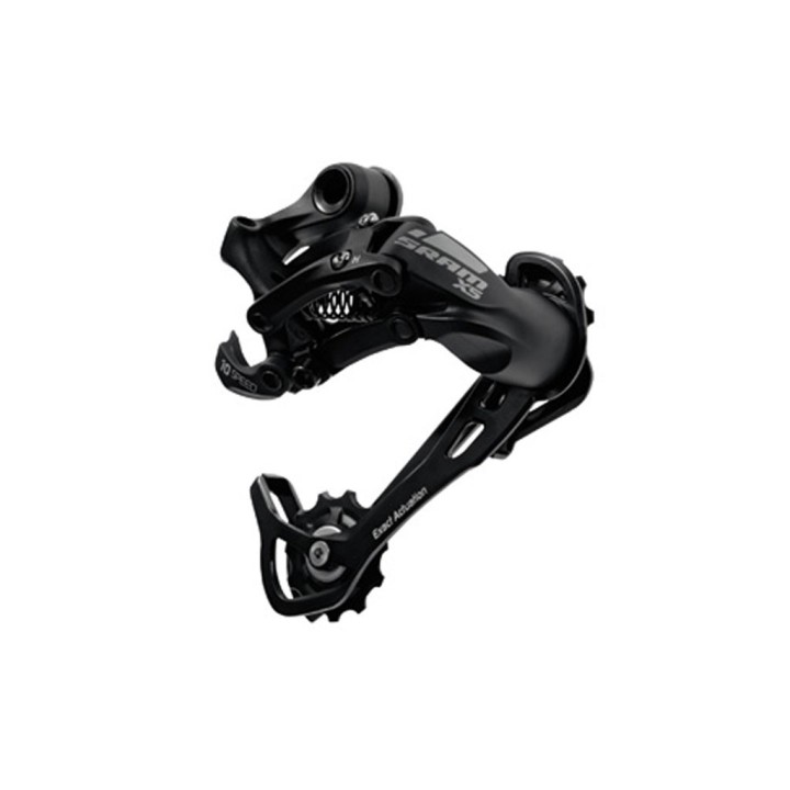 CAMBIO BTT, Cambio Sram X5 caja larga 9v