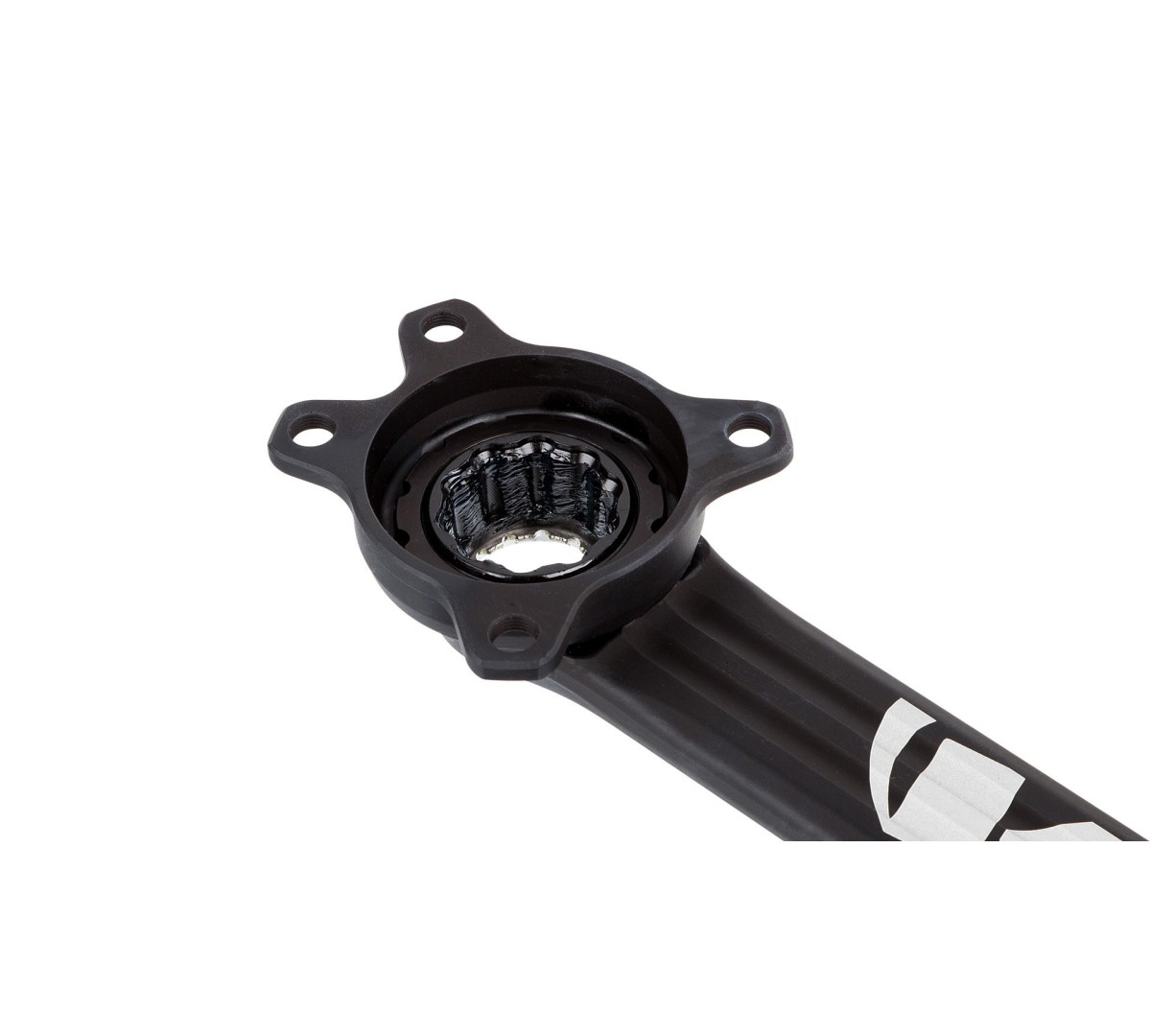 Bielas Rotor REX 2.1 XC1 BCD 76