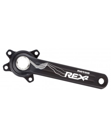 Bielas Rotor REX 2.1 XC1 BCD 76