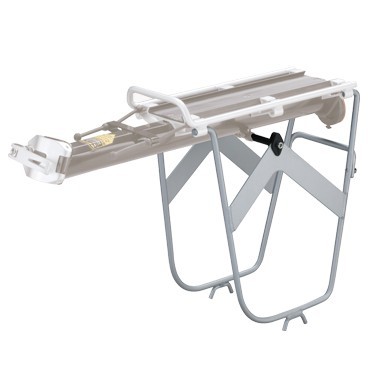 Adaptador de alforjas Topeak MTX