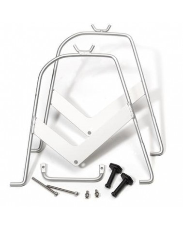 Adaptador de alforjas Topeak MTX