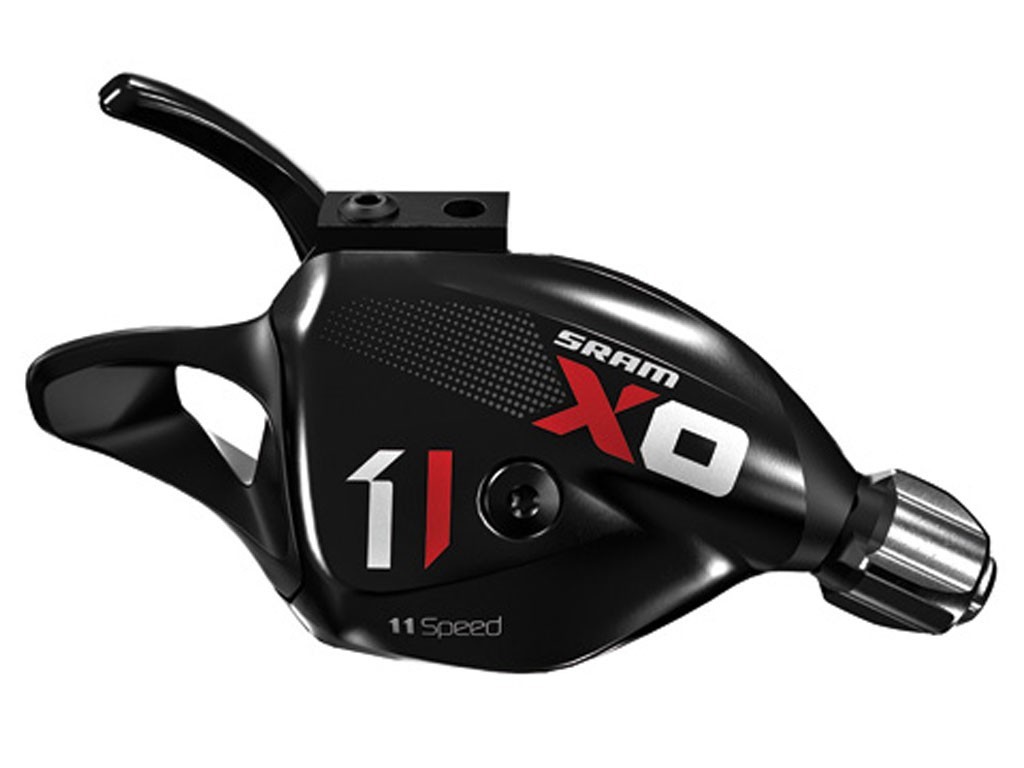 MANETTES, Manette Sram X01 11 vitesses