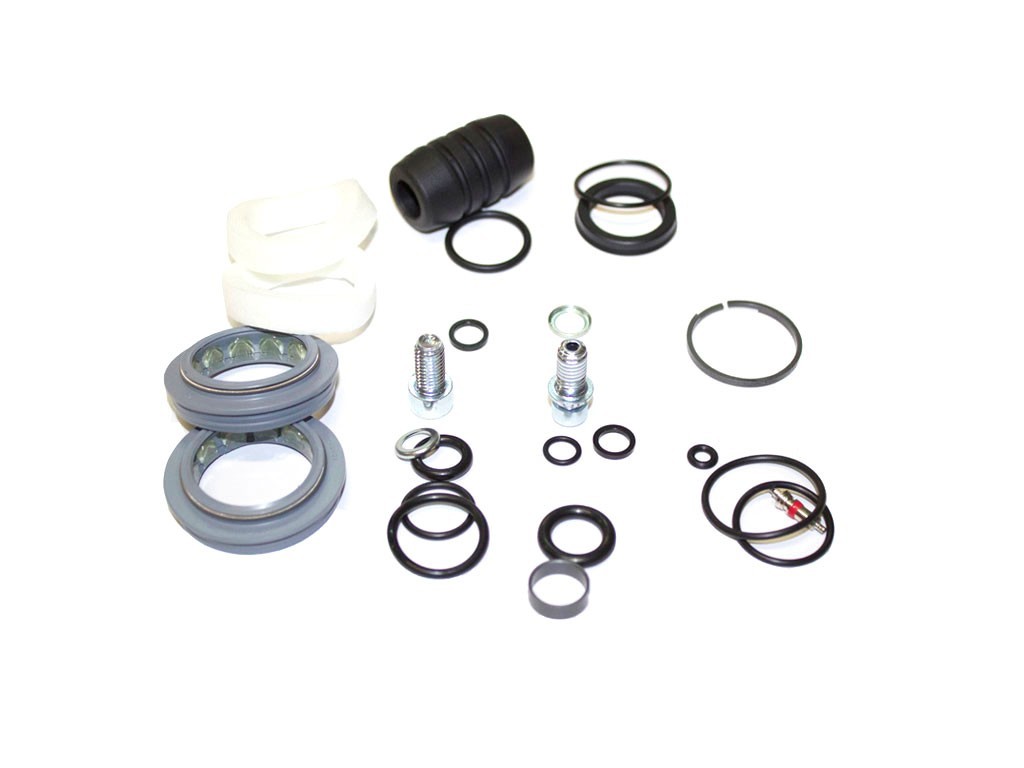 Kit de mantenimiento Rockshox Recon Silver 2013