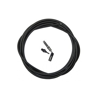 Latiguillo Rockshox Reverb 2000mm. Negro