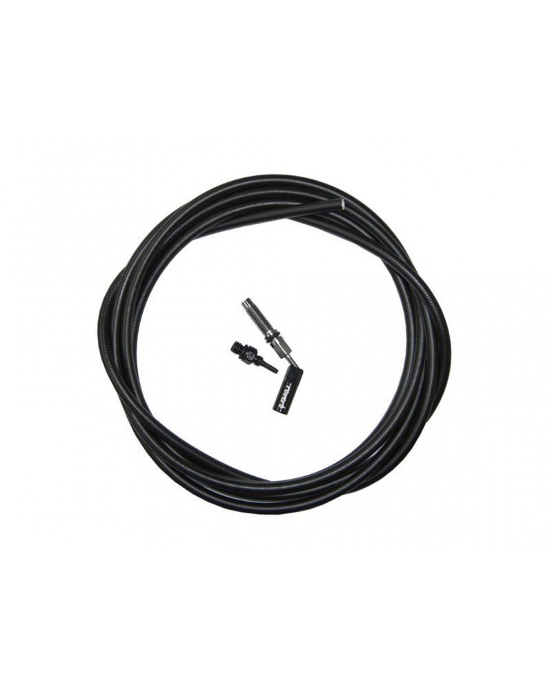 Latiguillo Rockshox Reverb 2000mm. Negro