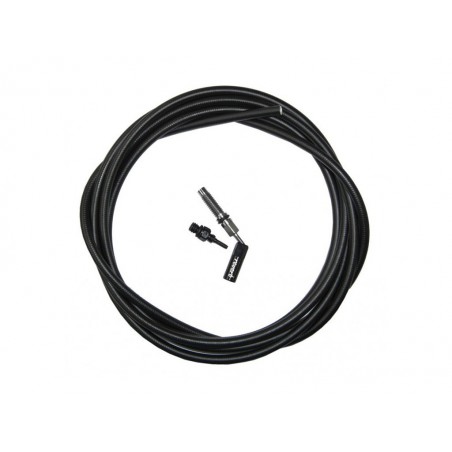 Latiguillo Rockshox Reverb 2000mm. Negro