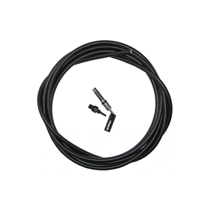 Latiguillo Rockshox Reverb 2000mm. Negro