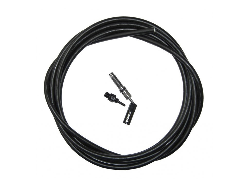 Latiguillo Rockshox Reverb 2000mm. Negro
