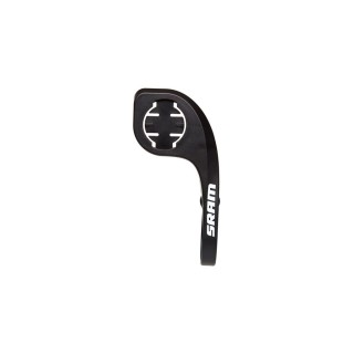 PIÈCE DE RECHANGE GPS, Support de guidon GPS Sram pour Garmin Edge