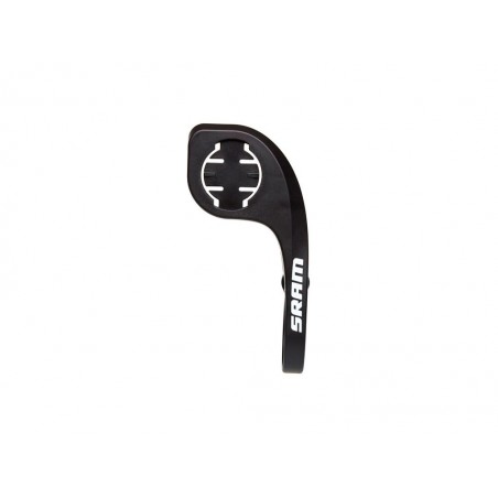 PIÈCE DE RECHANGE GPS, Support de guidon GPS Sram pour Garmin Edge