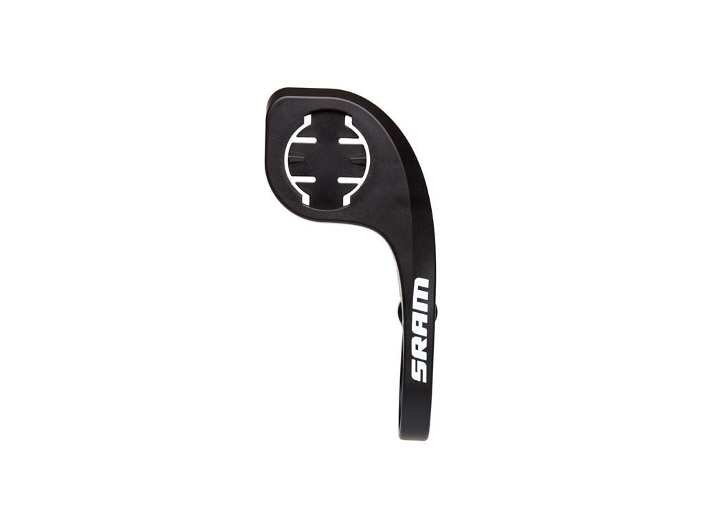 PIÈCE DE RECHANGE GPS, Support de guidon GPS Sram pour Garmin Edge