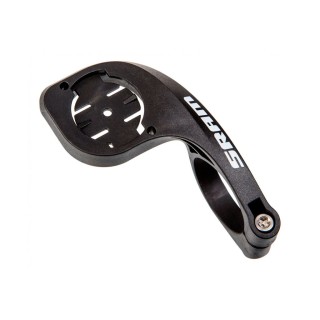 RECAMBIO GPS, Support pour Garmin Edge Sram Quick View pour VTT