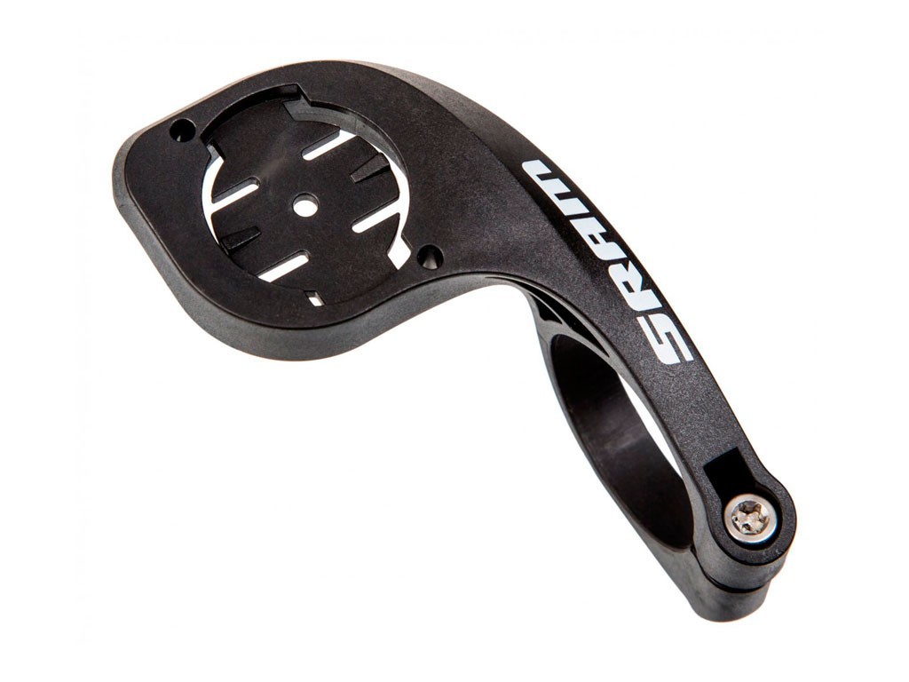 RECAMBIO GPS, Soporte para Garmin Edge Sram Quick View para Btt