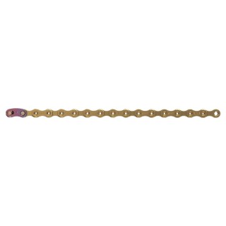 Cadena Sram Eagle XX1 Gold