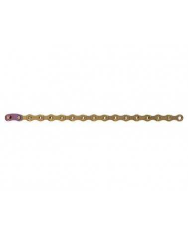 Cadena Sram Eagle XX1 Gold