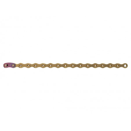 Cadena Sram Eagle XX1 Gold