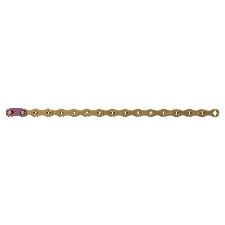 Cadena Sram Eagle XX1 Gold