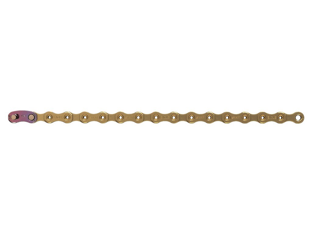 Cadena Sram Eagle XX1 Gold