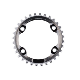 PLATOS BTT, Plato Shimano XT M8000 pour 1x11 vitesses